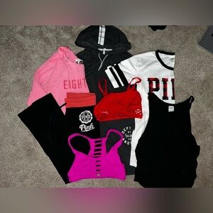 VS PINK BULK LOT